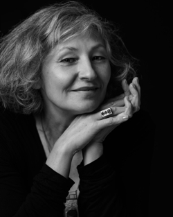 © Simone Attisani Andrea Beatrix Schramek