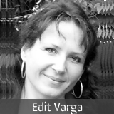 Edit Varga