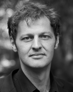 © Michael Schindegger Hannes Benedetto Pircher