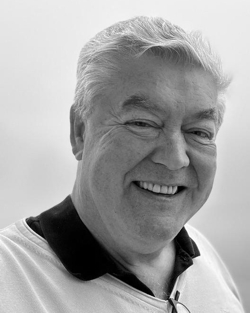 Harald Preyer