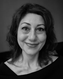 Maria Droulou