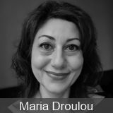 Maria Droulou