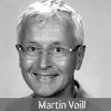Martin Voill