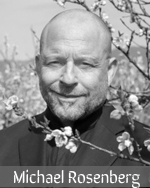 Michael Rosenberg