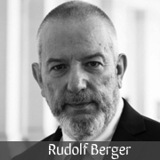 Rudolf Berger