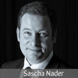 Sascha Nader