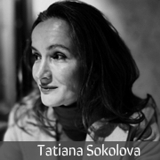Tatiana Sokolova