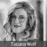 Tatiana Wolf
